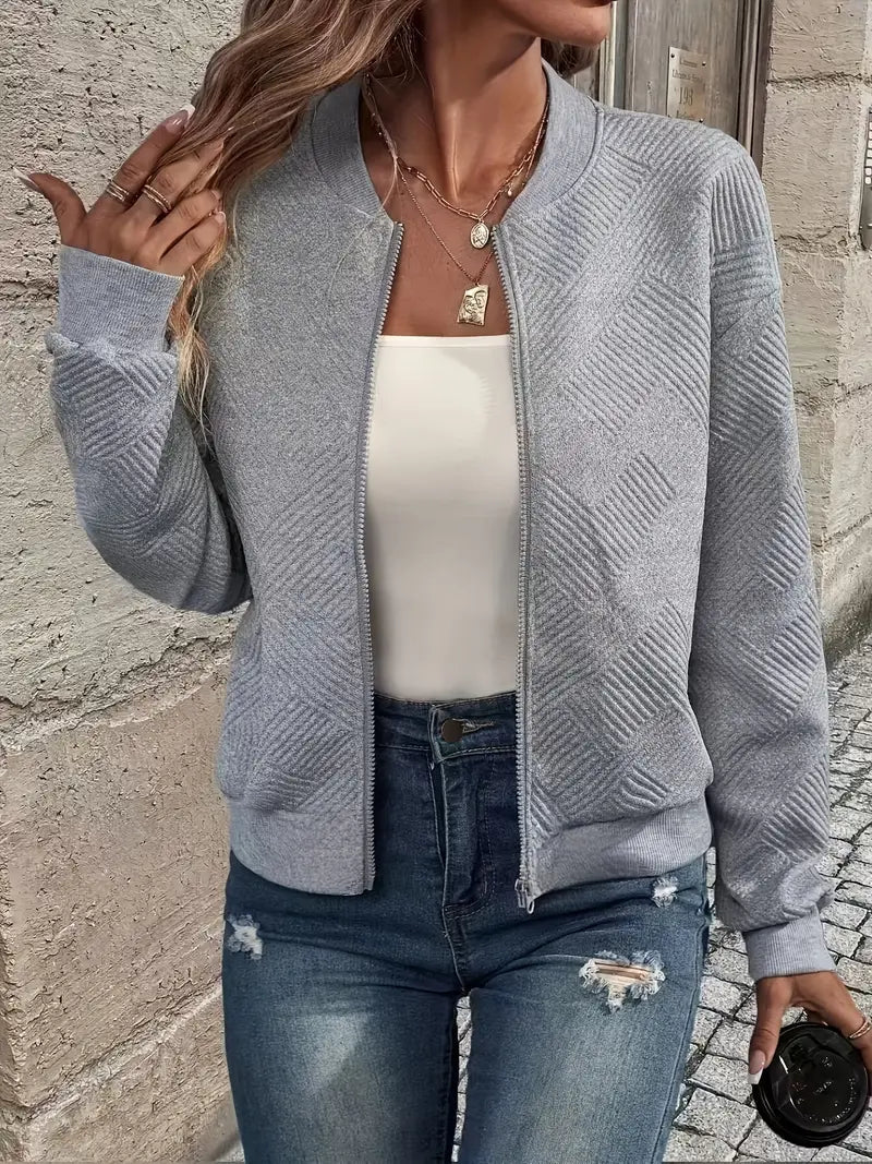 Elin - Elegant jacka för sommaren