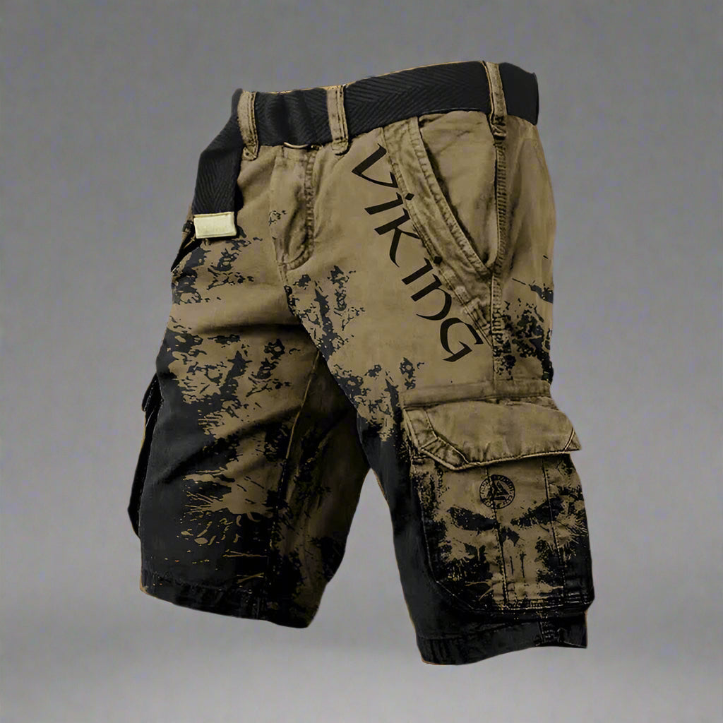 Tomas - Premium shorts för äventyrare