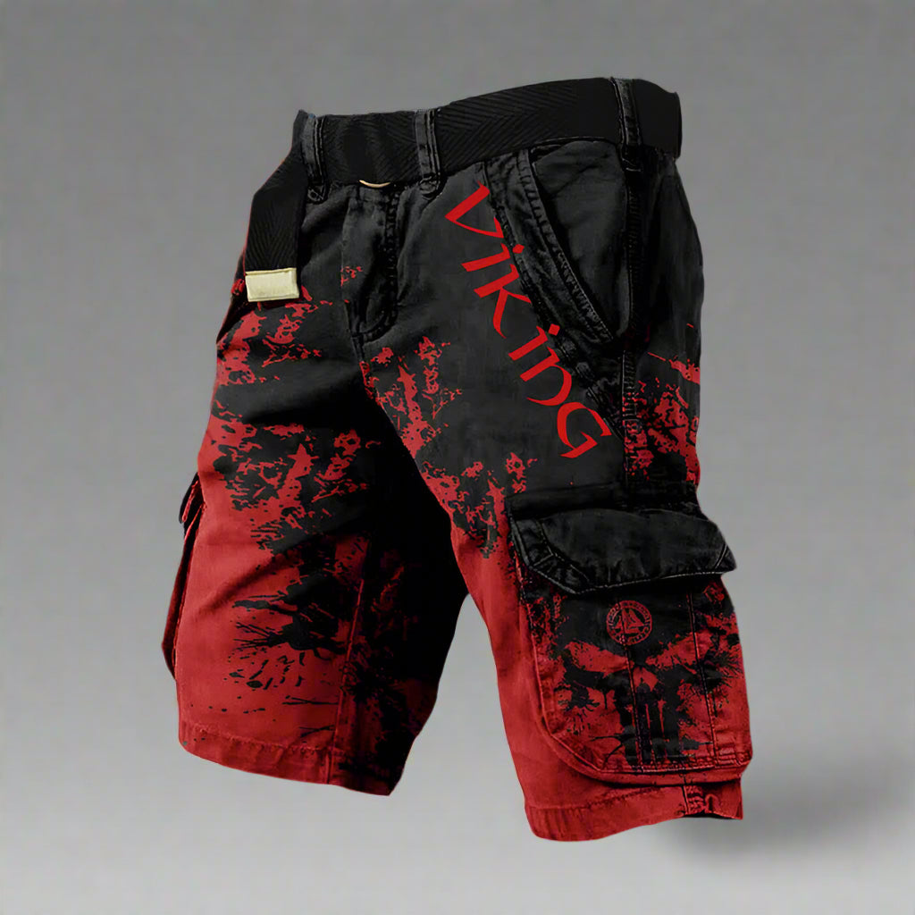 Tomas - Premium shorts för äventyrare
