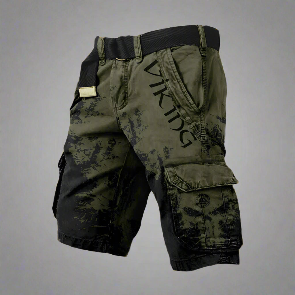 Tomas - Premium shorts för äventyrare