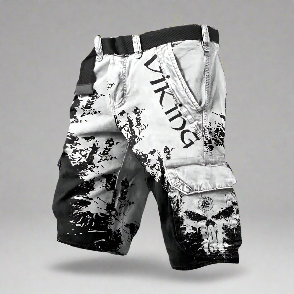 Tomas - Premium shorts för äventyrare