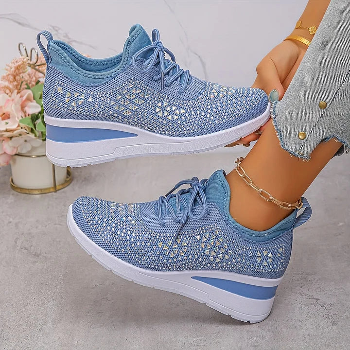 Ellen - Ortopediska sneakers