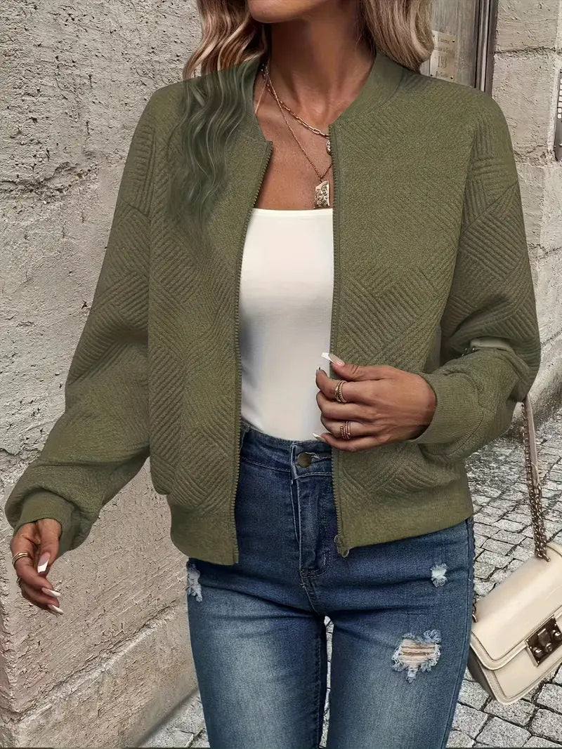 Elin - Elegant jacka för sommaren