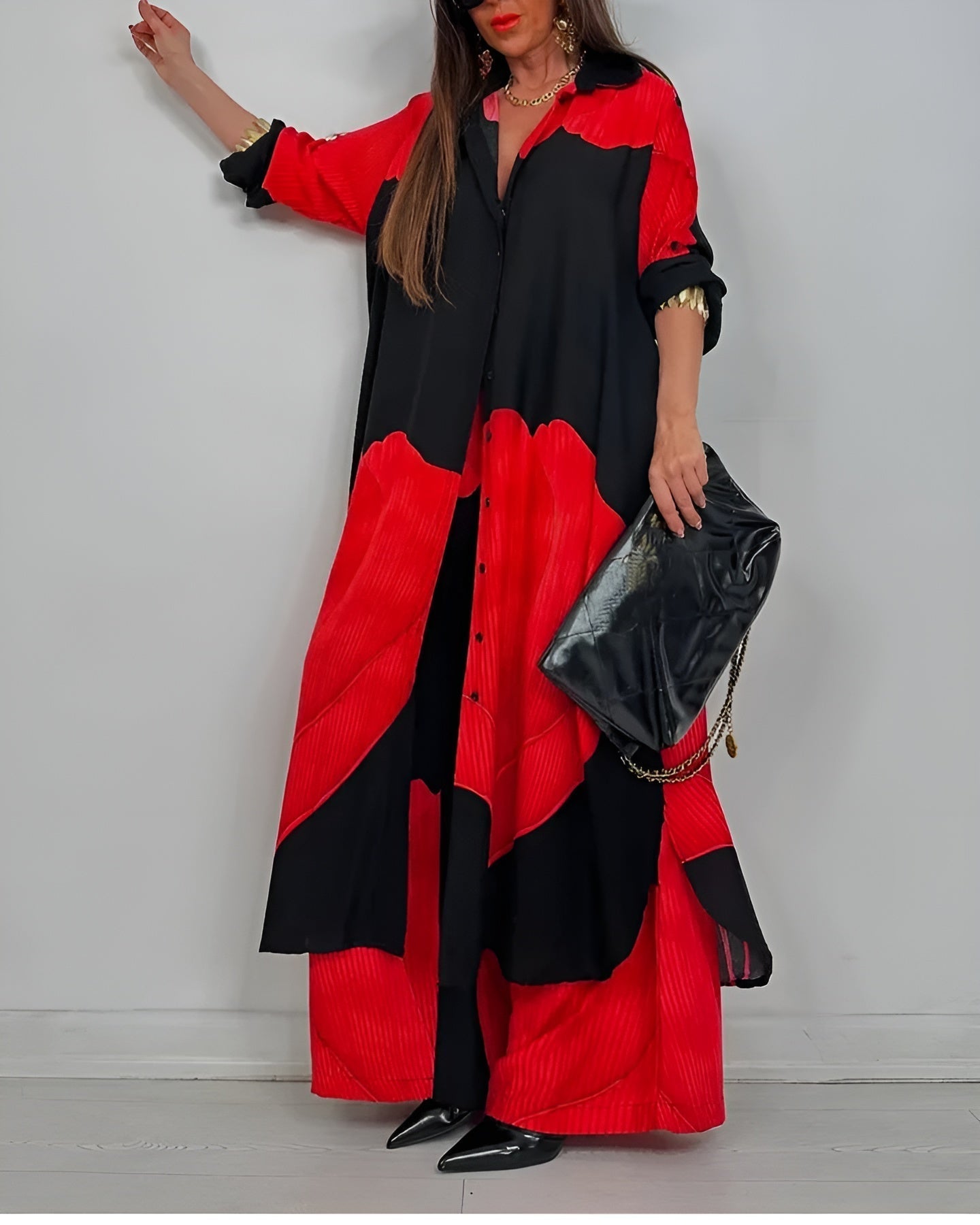 Signe - Elegant uppsättning