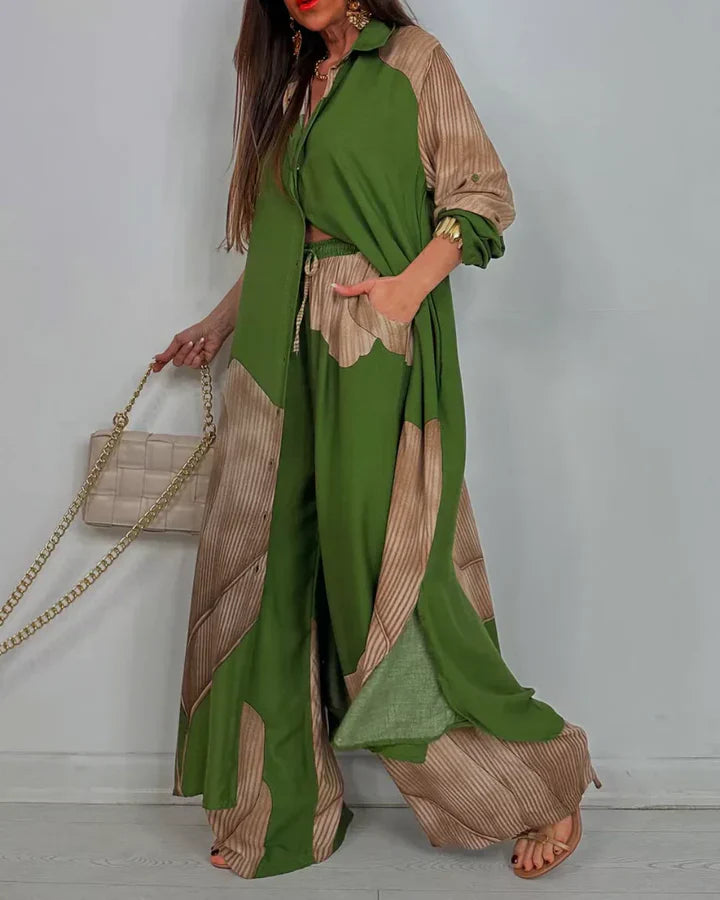 Signe - Elegant uppsättning