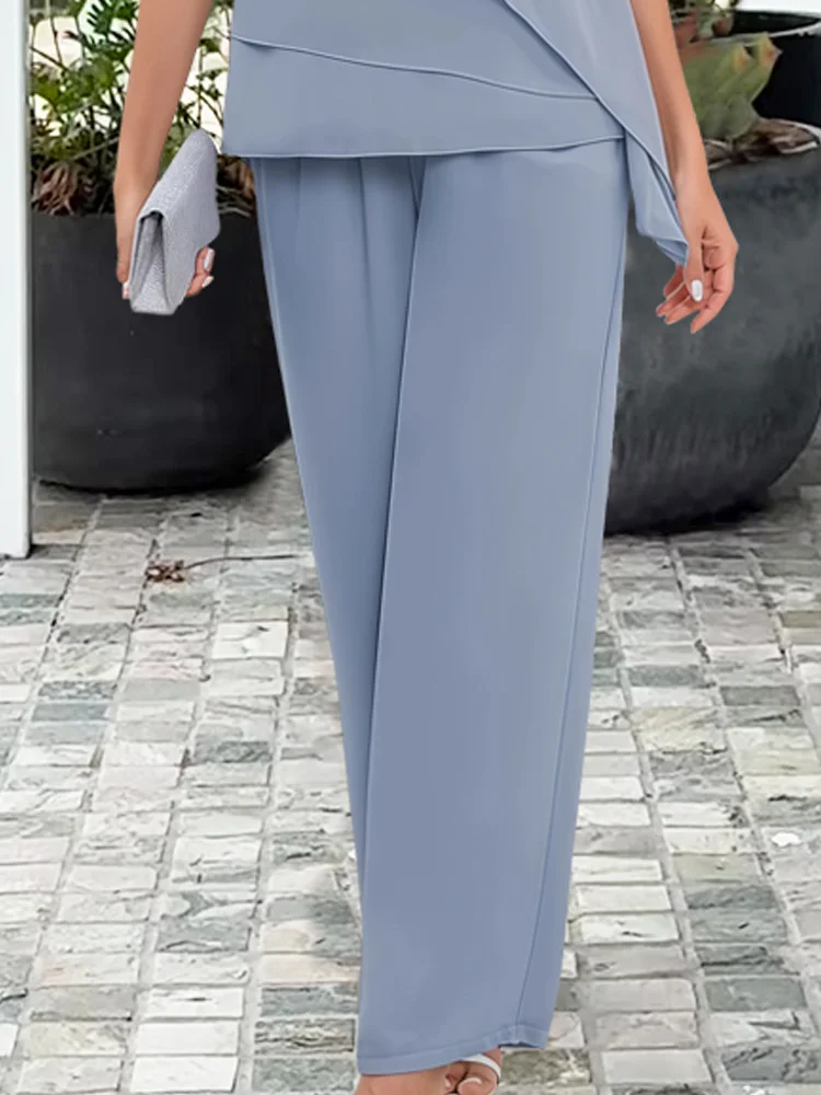 Hedda - Elegant sommarkostym