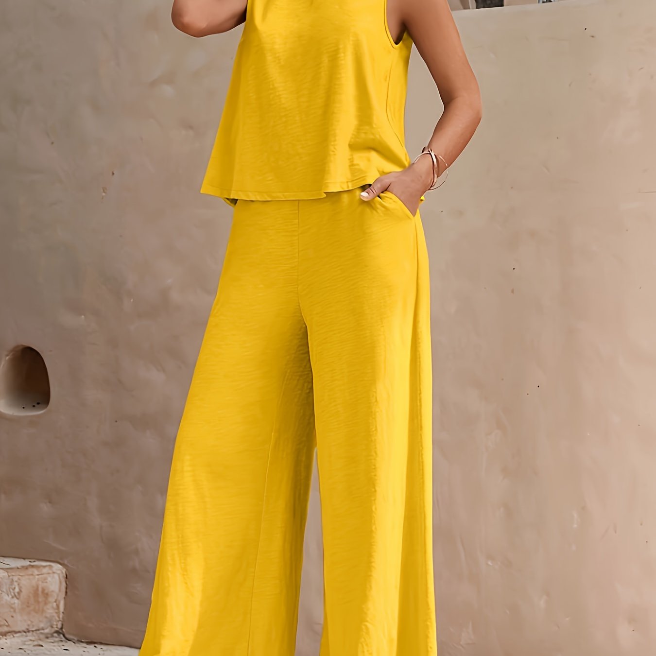 Kajsa – Elegant tvådelat set