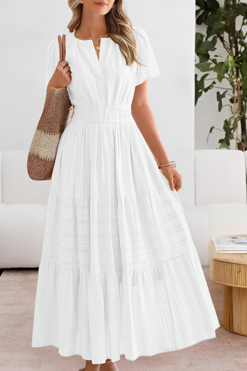 Nova - Boho breeze sommarklänning