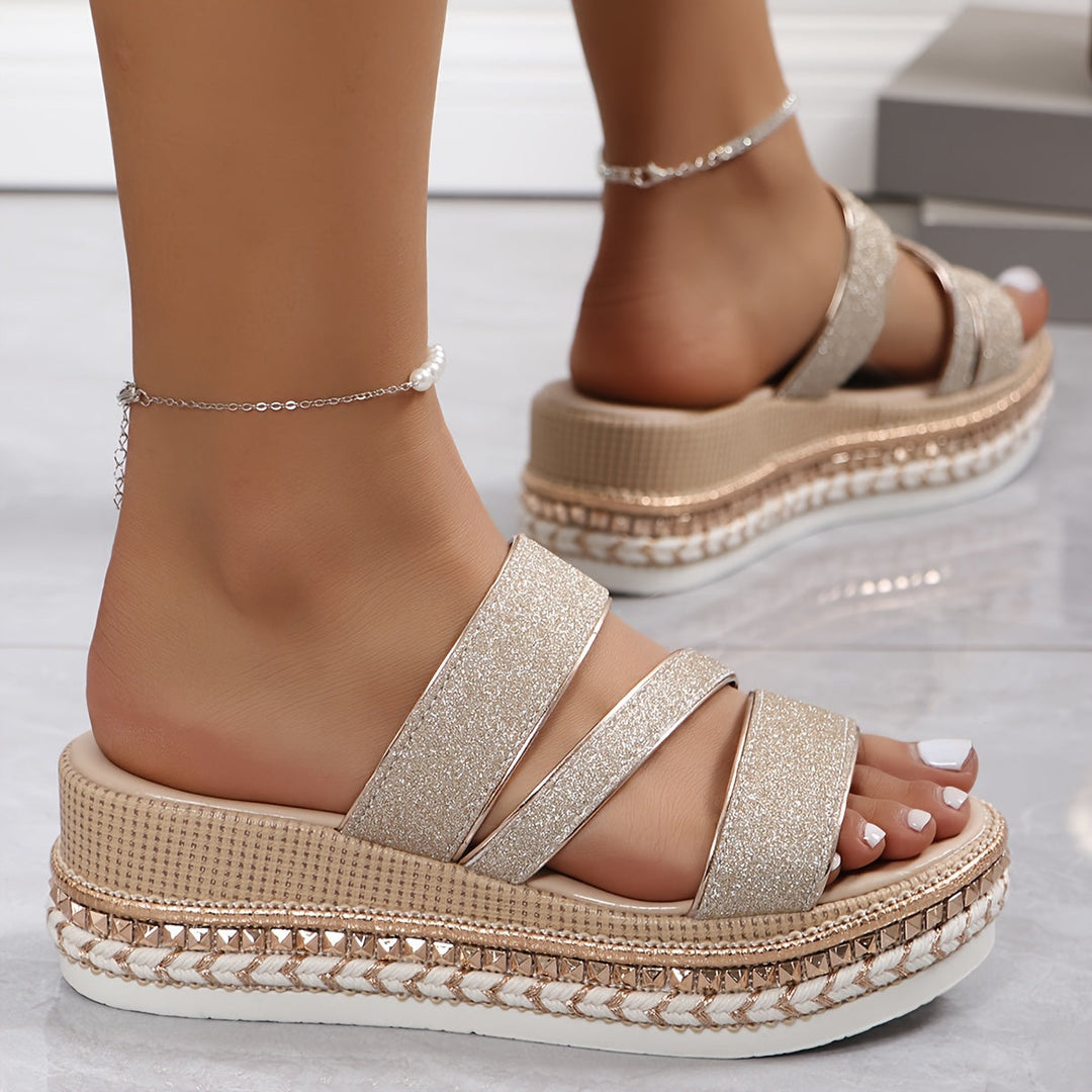 Vera - Bekväma sandaler