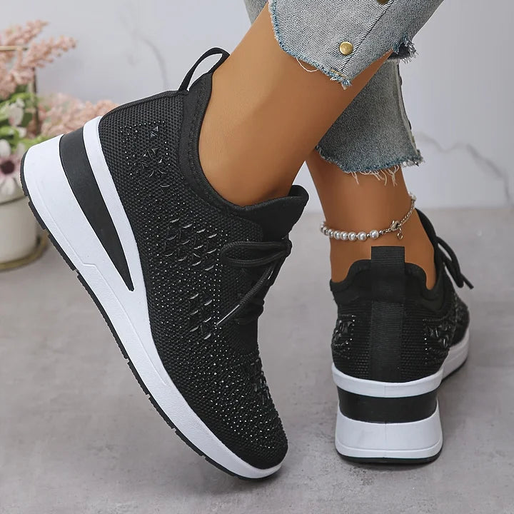 Ellen - Ortopediska sneakers