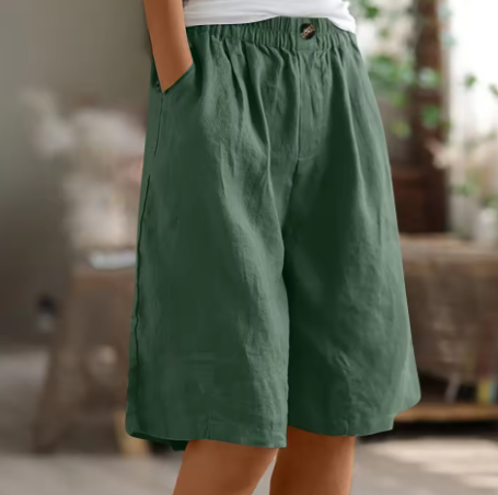 Julia - Vida fritidsshorts