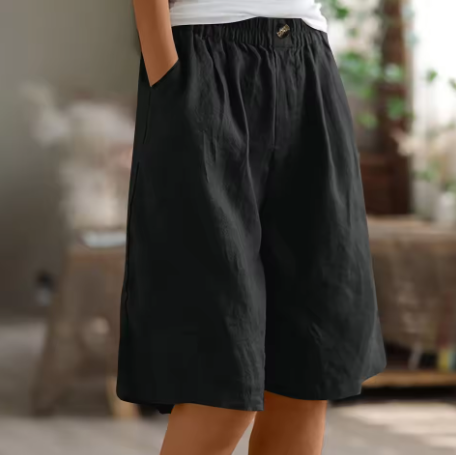 Julia - Vida fritidsshorts