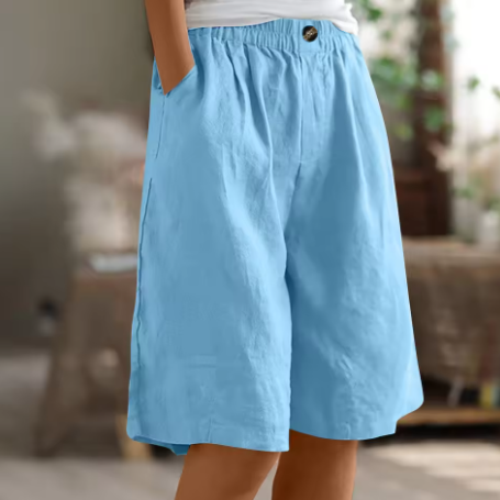 Julia - Vida fritidsshorts