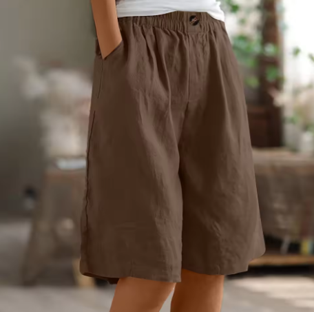 Julia - Vida fritidsshorts