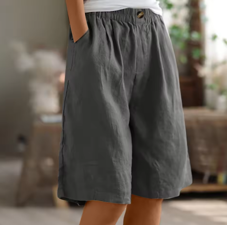 Julia - Vida fritidsshorts