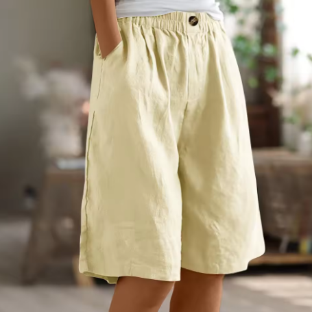 Julia - Vida fritidsshorts