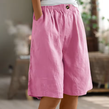 Julia - Vida fritidsshorts