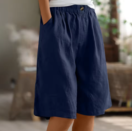 Julia - Vida fritidsshorts