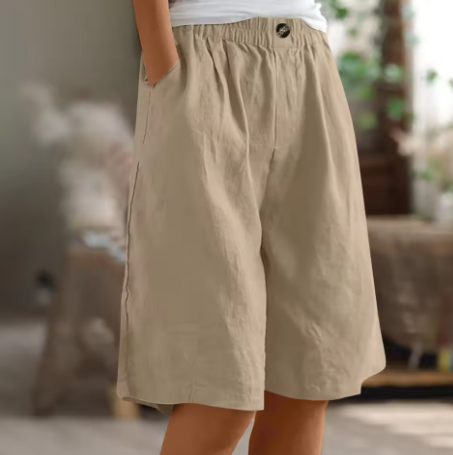 Julia - Vida fritidsshorts