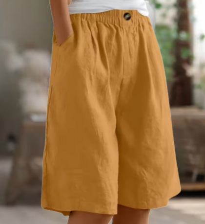 Julia - Vida fritidsshorts