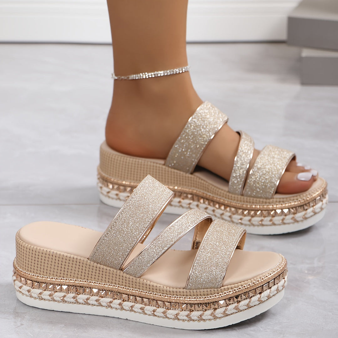Vera - Bekväma sandaler