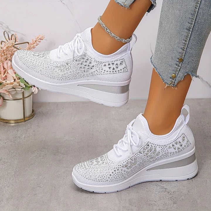 Ellen - Ortopediska sneakers