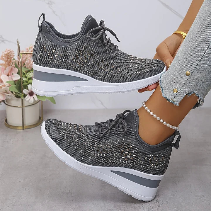 Ellen - Ortopediska sneakers