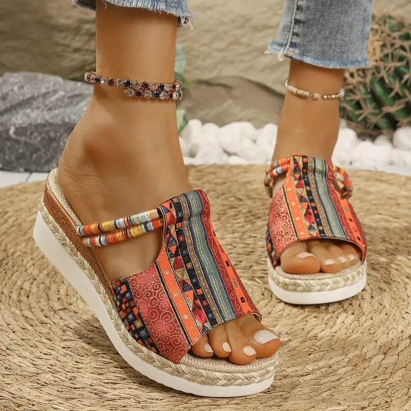 Majken - Ortopediska sandaler