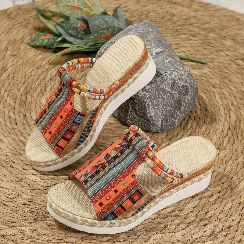 Majken - Ortopediska sandaler
