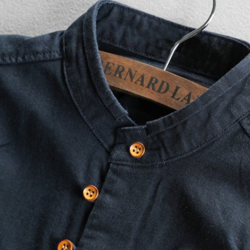 Fredrik - Skjorta met style