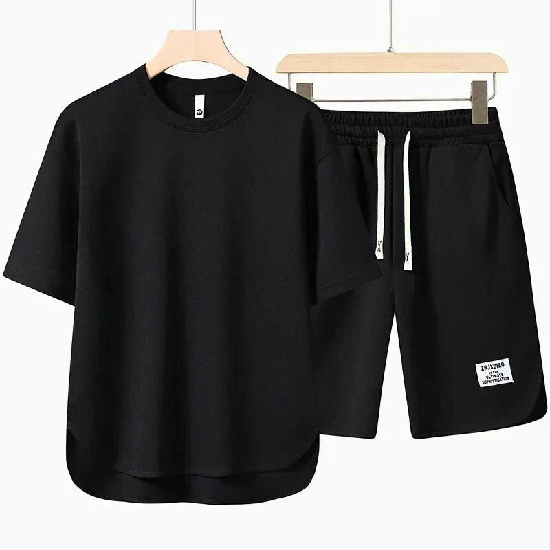 Lars - Bekväm sommaroutfit