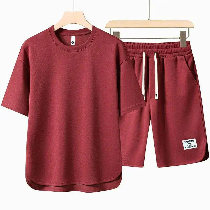 Lars - Bekväm sommaroutfit