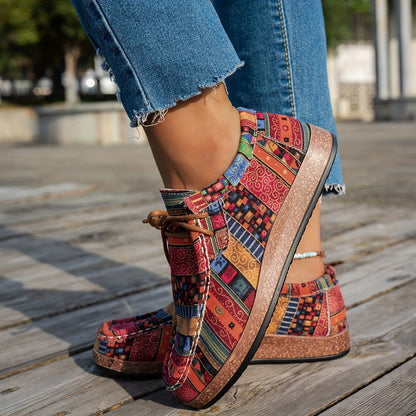 Alva – Lätta och bekväma sneakers