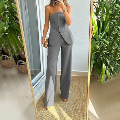 Ester - Elegant Jumpsuit