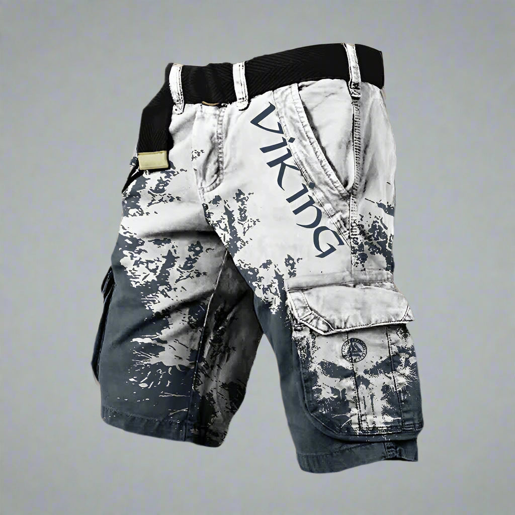 Tomas - Premium shorts för äventyrare