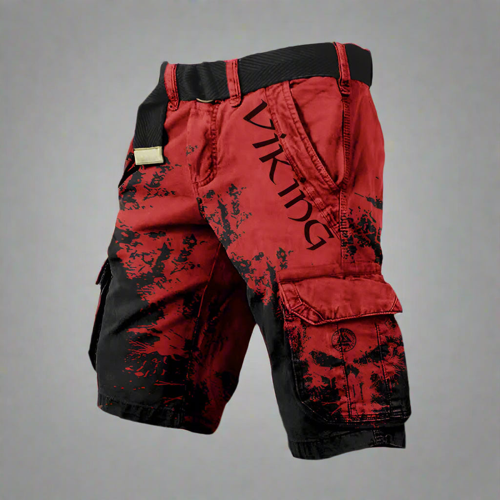 Tomas - Premium shorts för äventyrare