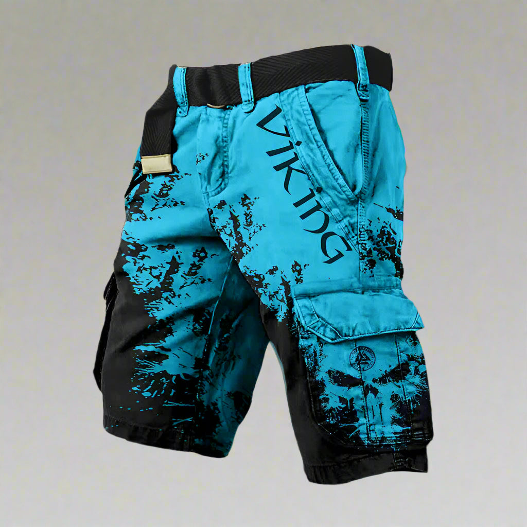 Tomas - Premium shorts för äventyrare