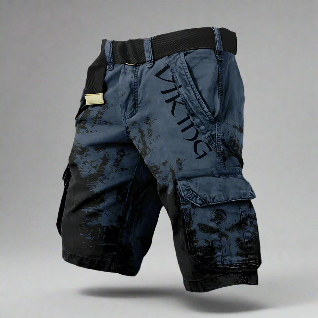 Tomas - Premium shorts för äventyrare