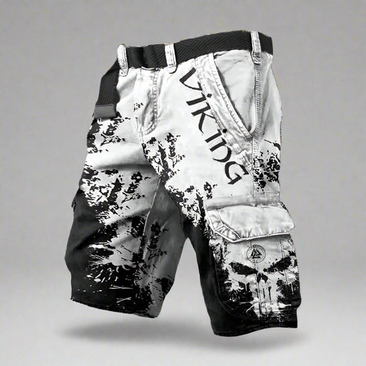 Tomas - Premium shorts för äventyrare