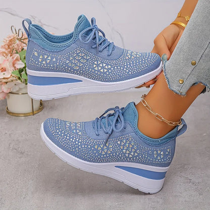 Ellen - Ortopediska sneakers