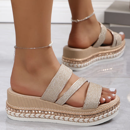 Vera - Bekväma sandaler