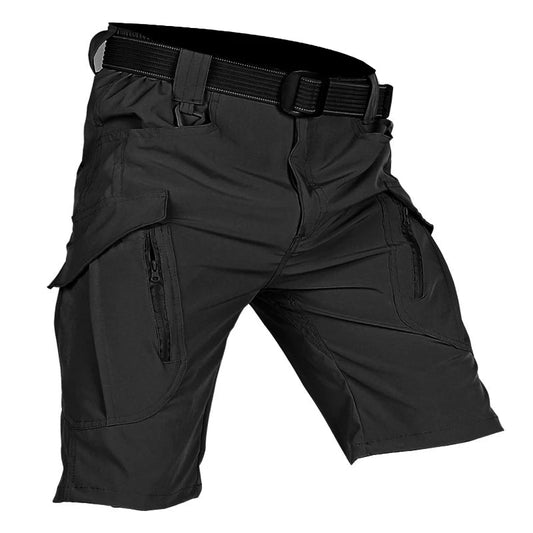 Rolf - Eleganta praktiska shorts