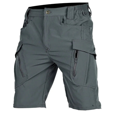 Rolf - Eleganta praktiska shorts