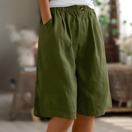 Julia - Vida fritidsshorts