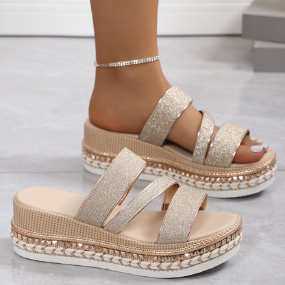 Vera - Bekväma sandaler