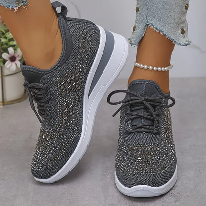 Ellen - Ortopediska sneakers