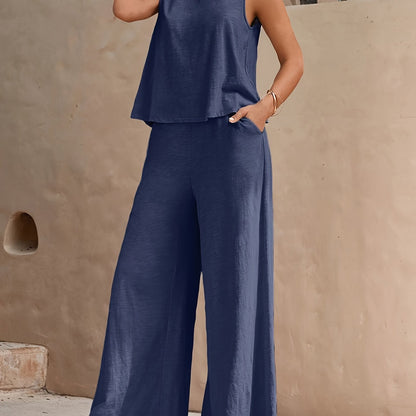 Kajsa – Elegant tvådelat set