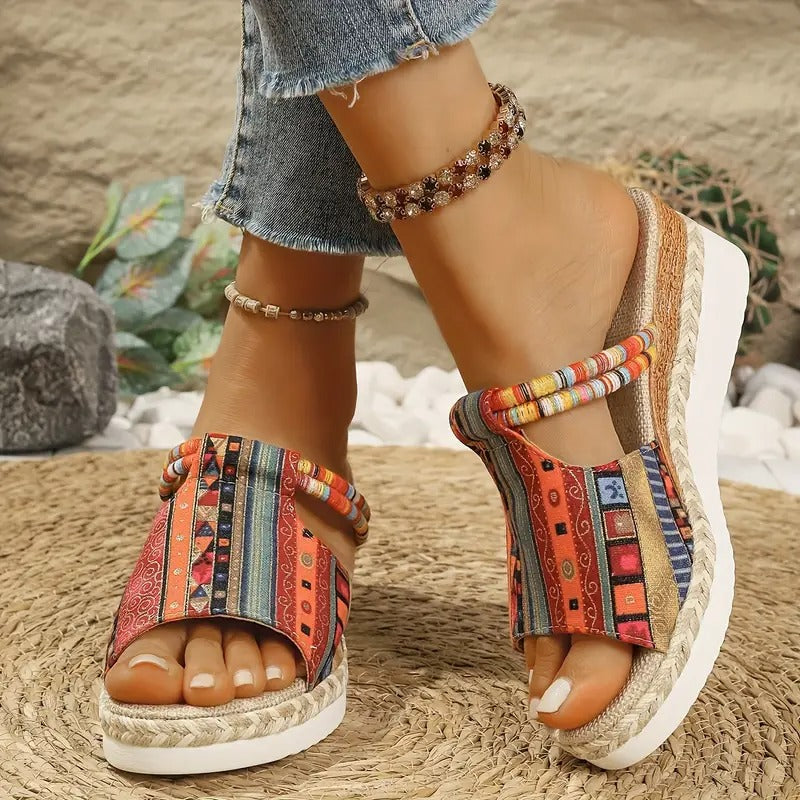 Majken - Ortopediska sandaler